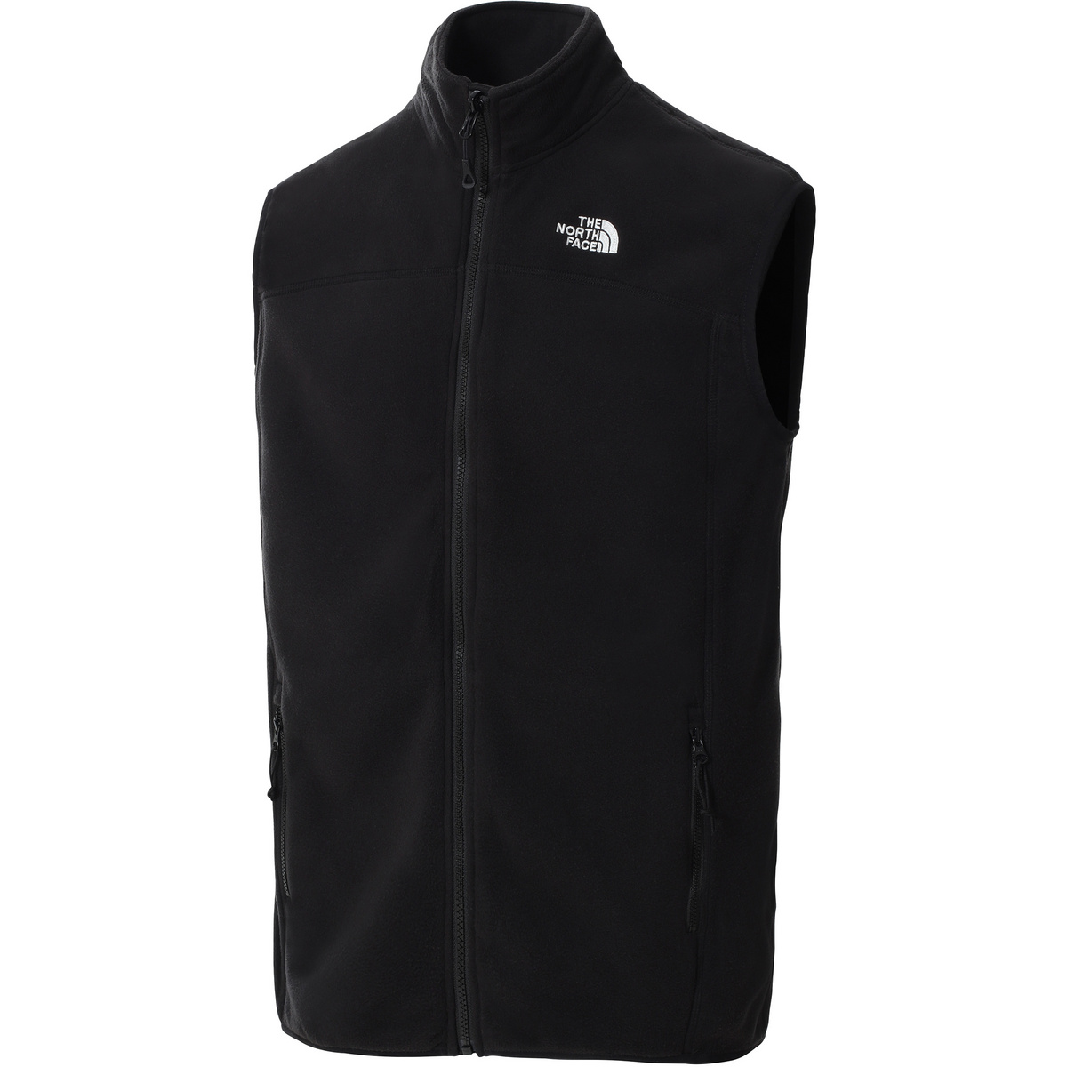 The North Face Herren 100 Glacier Weste The North Face Herren 100 Glacier Weste von The North Face