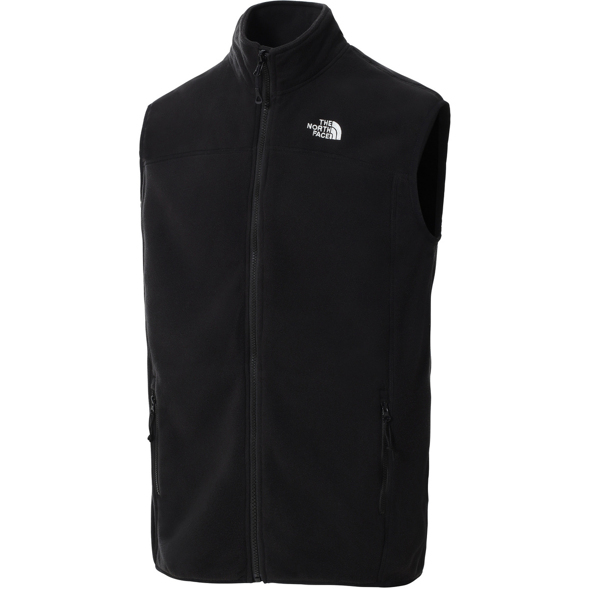 The North Face Herren 100 Glacier Weste von The North Face