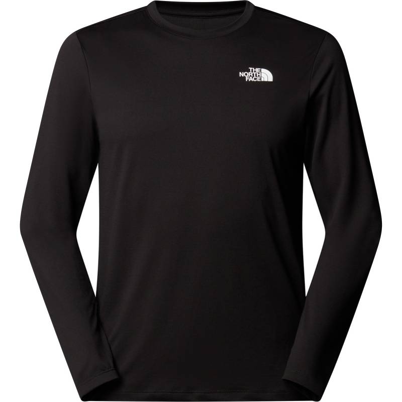 The North Face Herren 24/7 Longsleeve von The North Face