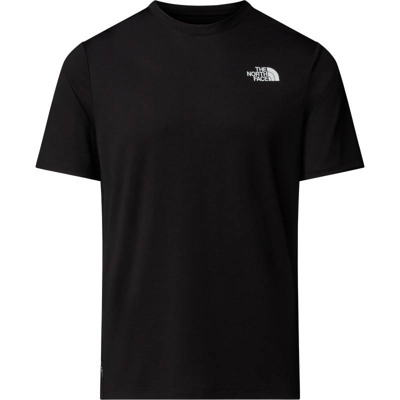 The North Face Herren 24/7 Redbox T-Shirt von The North Face