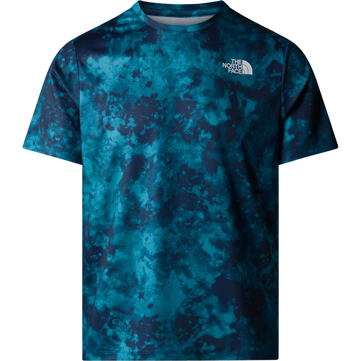 The North Face Herren 24/7 Reg T-Shirt The North Face Herren 24/7 Reg T-Shirt von The North Face