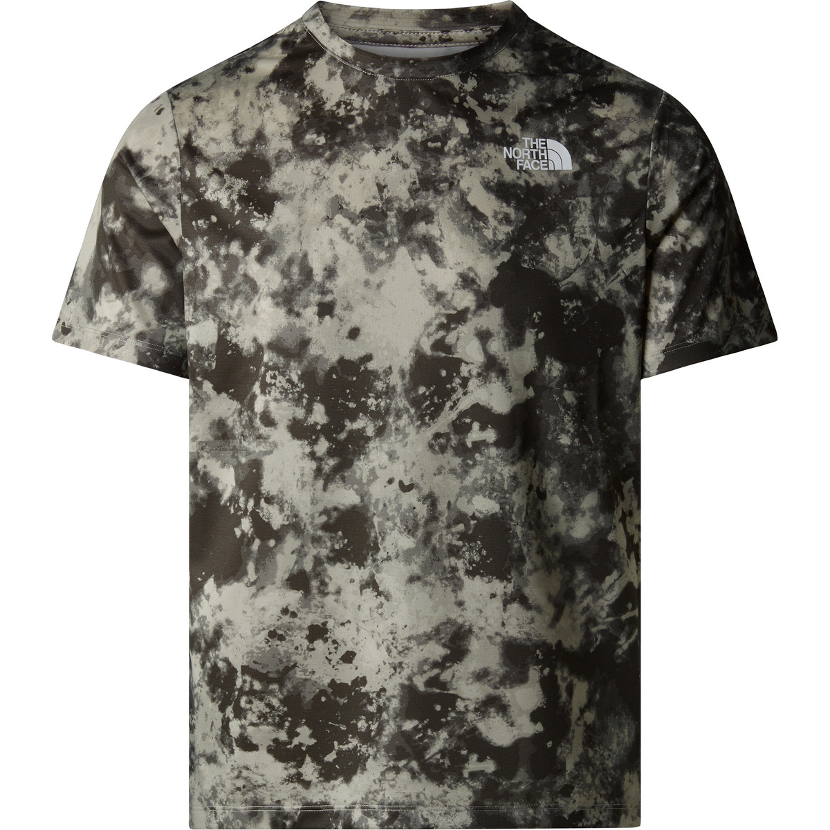 The North Face Herren 24/7 Reg T-Shirt The North Face Herren 24/7 Reg T-Shirt von The North Face