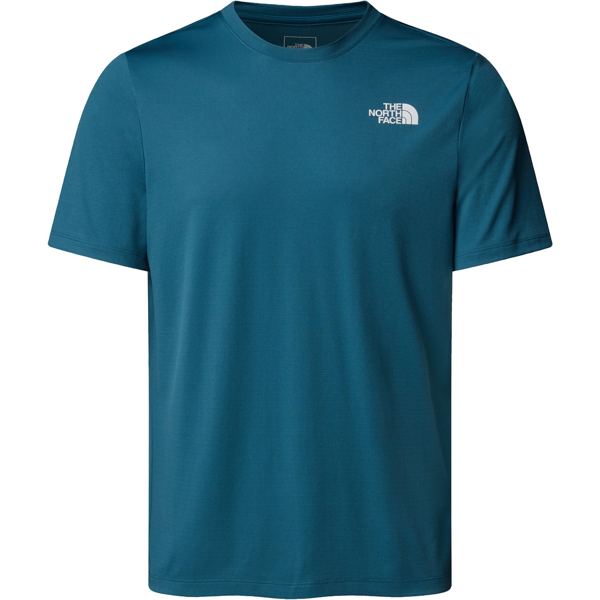 The North Face Herren 24/7 T-Shirt The North Face Herren 24/7 T-Shirt von The North Face