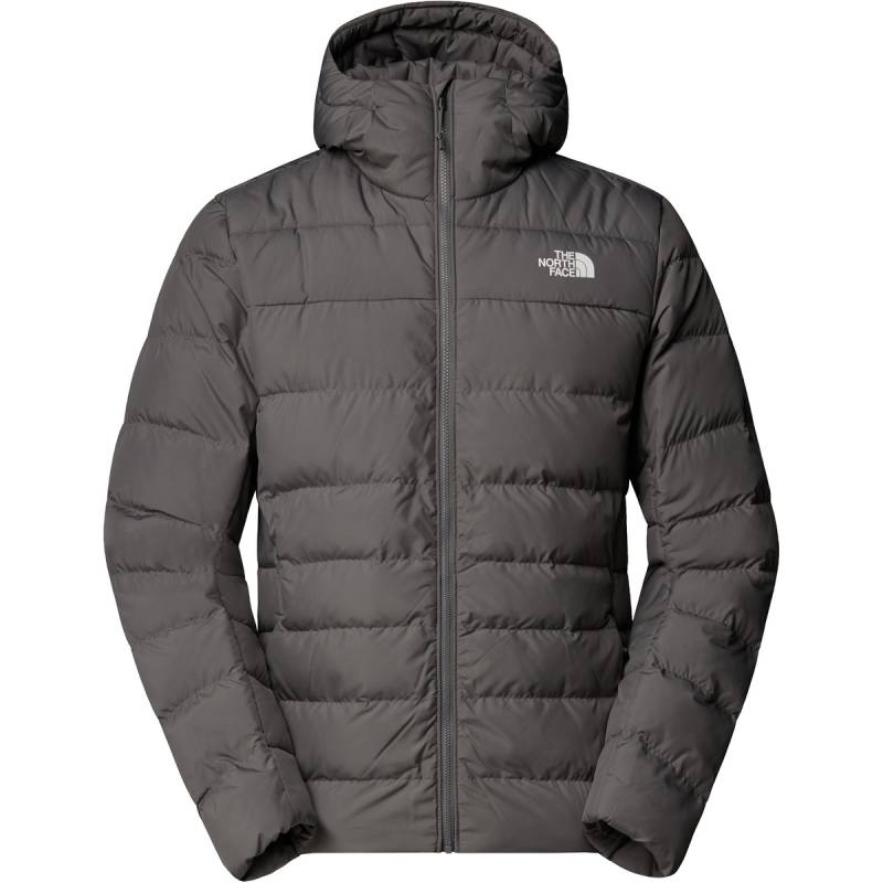 The North Face Herren Aconcagua 3 Hoodie Jacke von The North Face