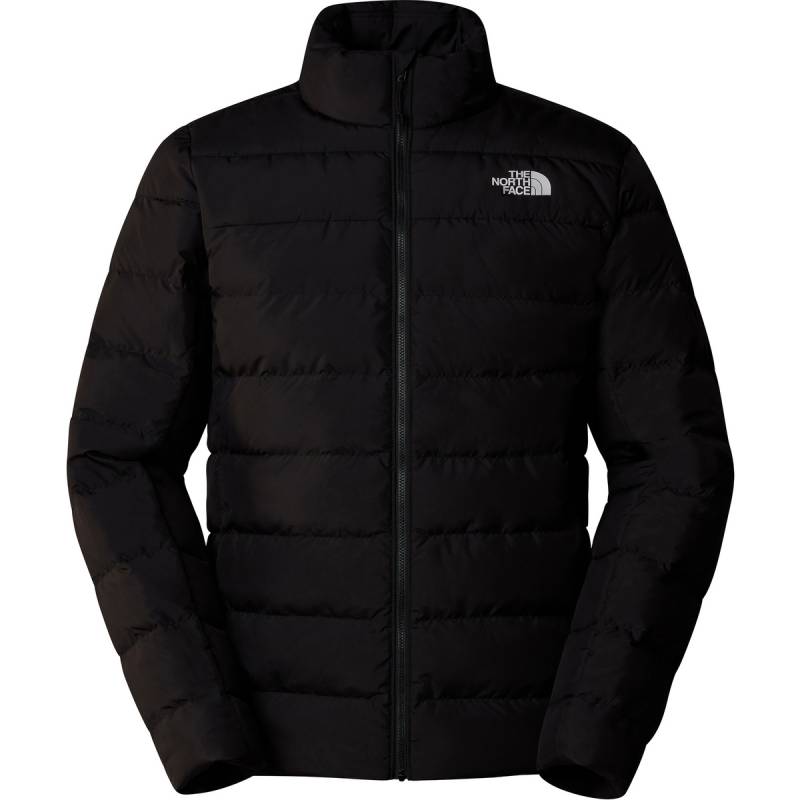 The North Face Herren Aconcagua 3 Jacke von The North Face