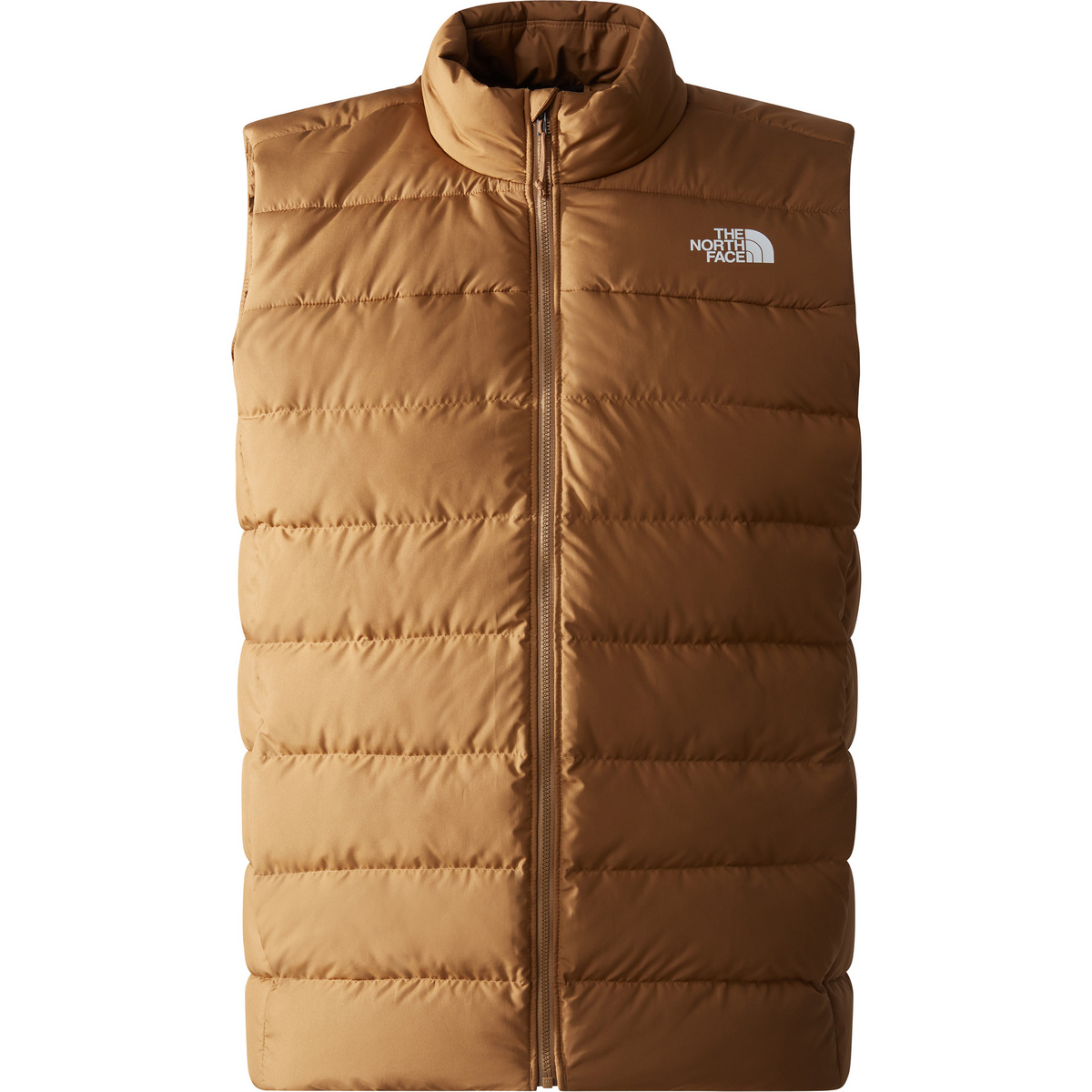 The North Face Herren Aconcagua 3 Weste von The North Face