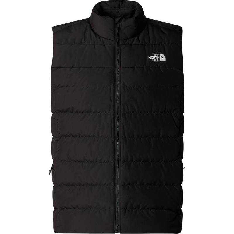 The North Face Herren Aconcagua 3 Weste von The North Face