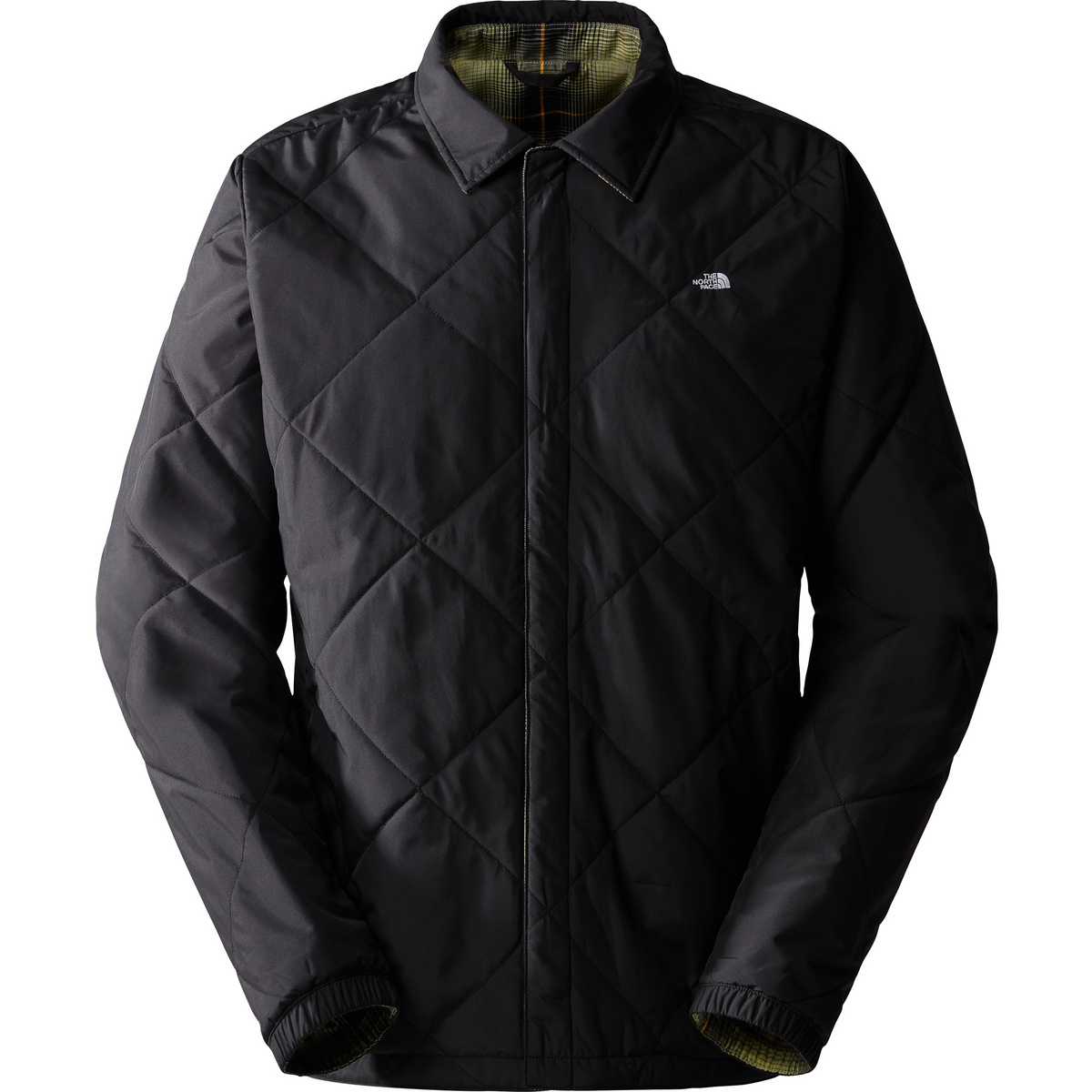The North Face Herren Afterburner Insulated Flannel Jacke The North Face Herren Afterburner Insulated Flannel Jacke von The North Face