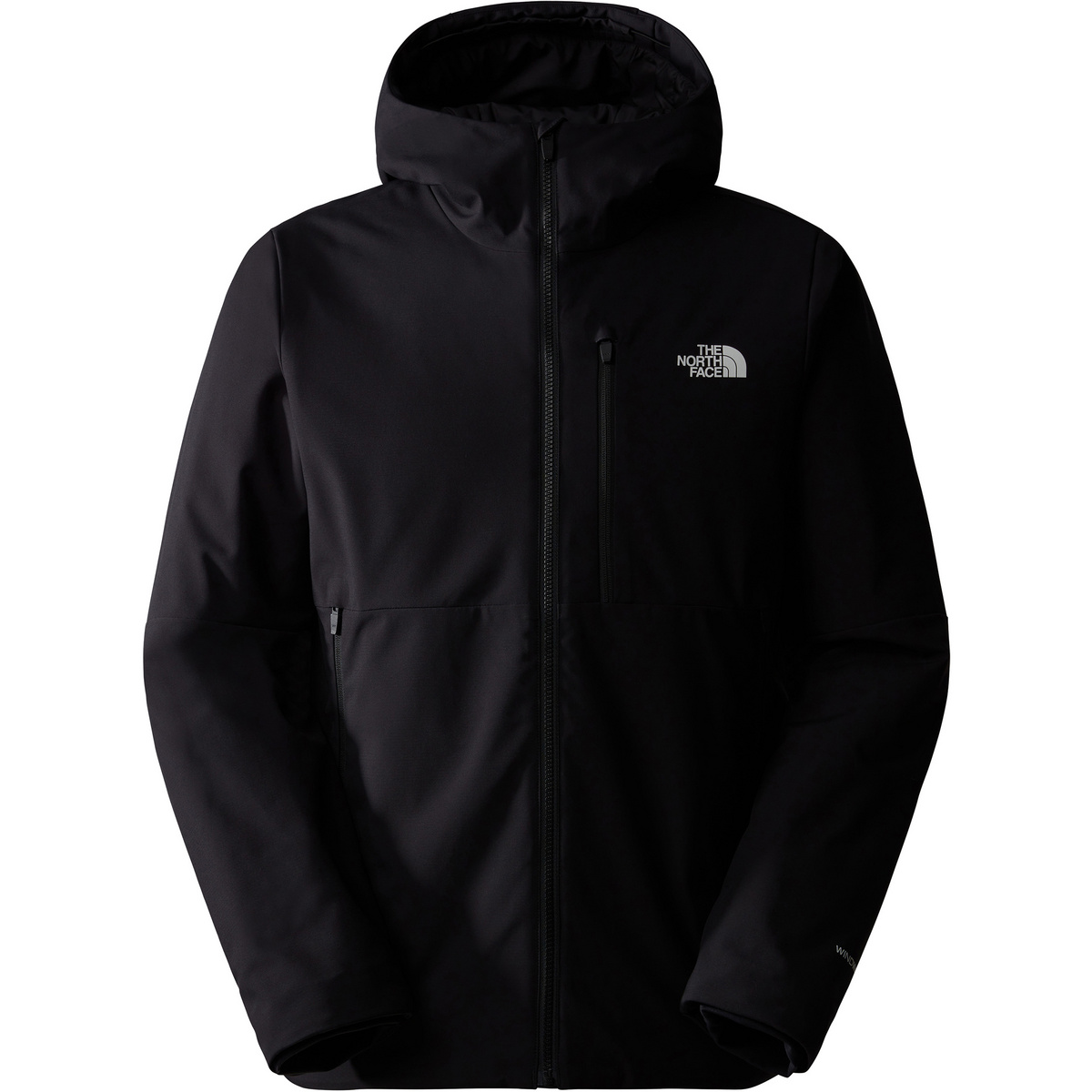 The North Face Herren Apex Elevation Jacke The North Face Herren Apex Elevation Jacke von The North Face