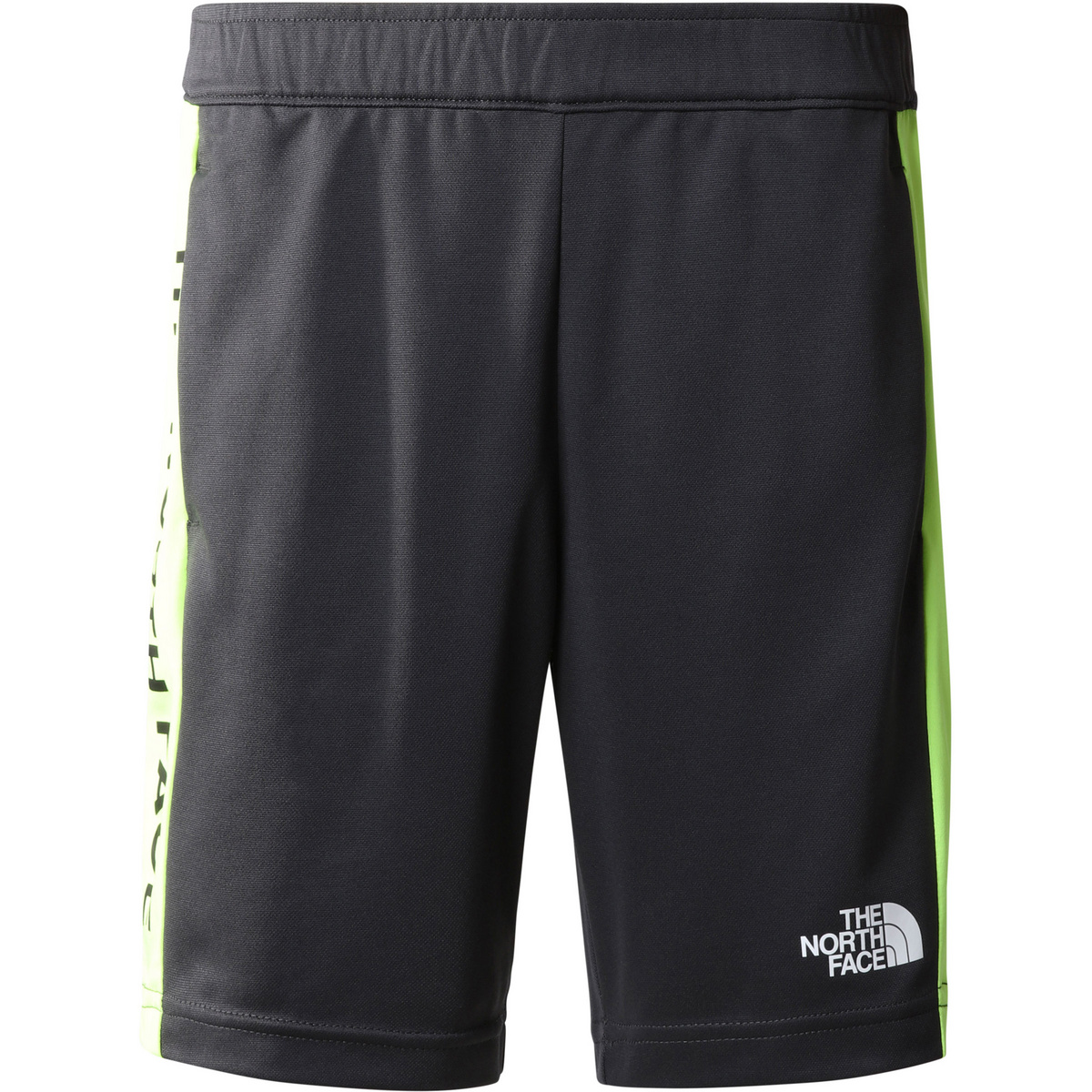 The North Face Herren B Never Stop Knit Training Shorts The North Face Herren B Never Stop Knit Training Shorts von The North Face