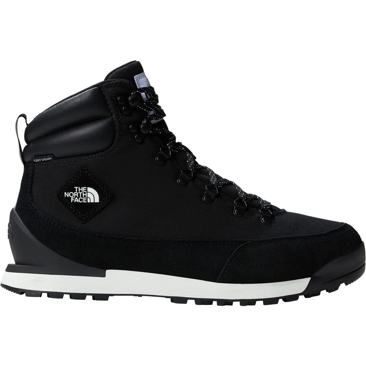 The North Face Herren Back-To-Berkeley IV WP Schuhe The North Face Herren Back-To-Berkeley IV WP Schuhe von The North Face