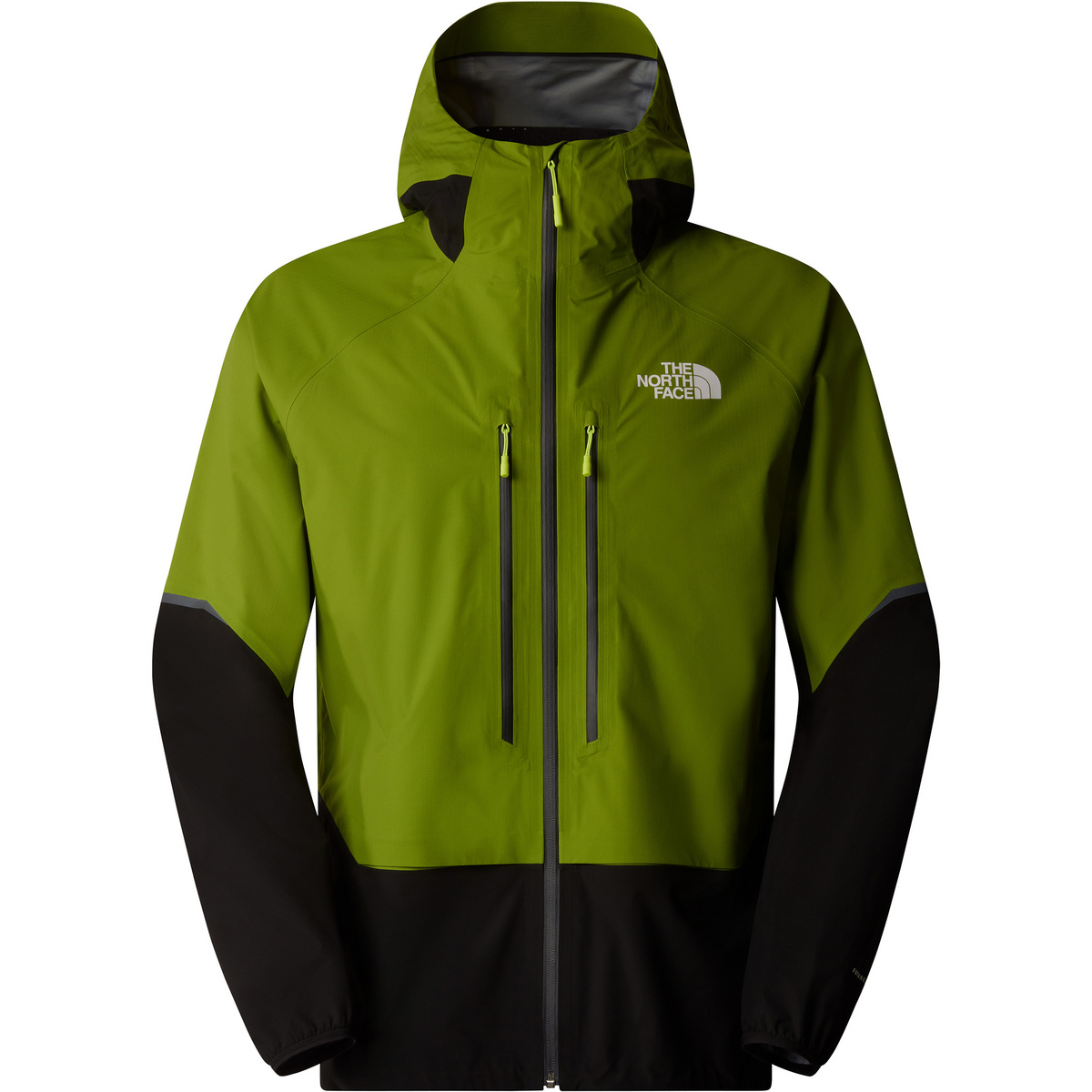 The North Face Herren Balmenhorn Futurelight Shell Jacke The North Face Herren Balmenhorn Futurelight Shell Jacke von The North Face