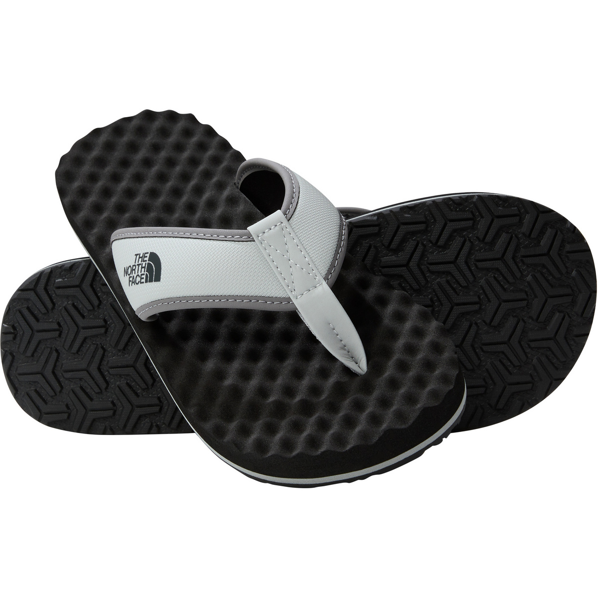 The North Face Herren Base Camp Flip Sandale The North Face Herren Base Camp Flip Sandale von The North Face