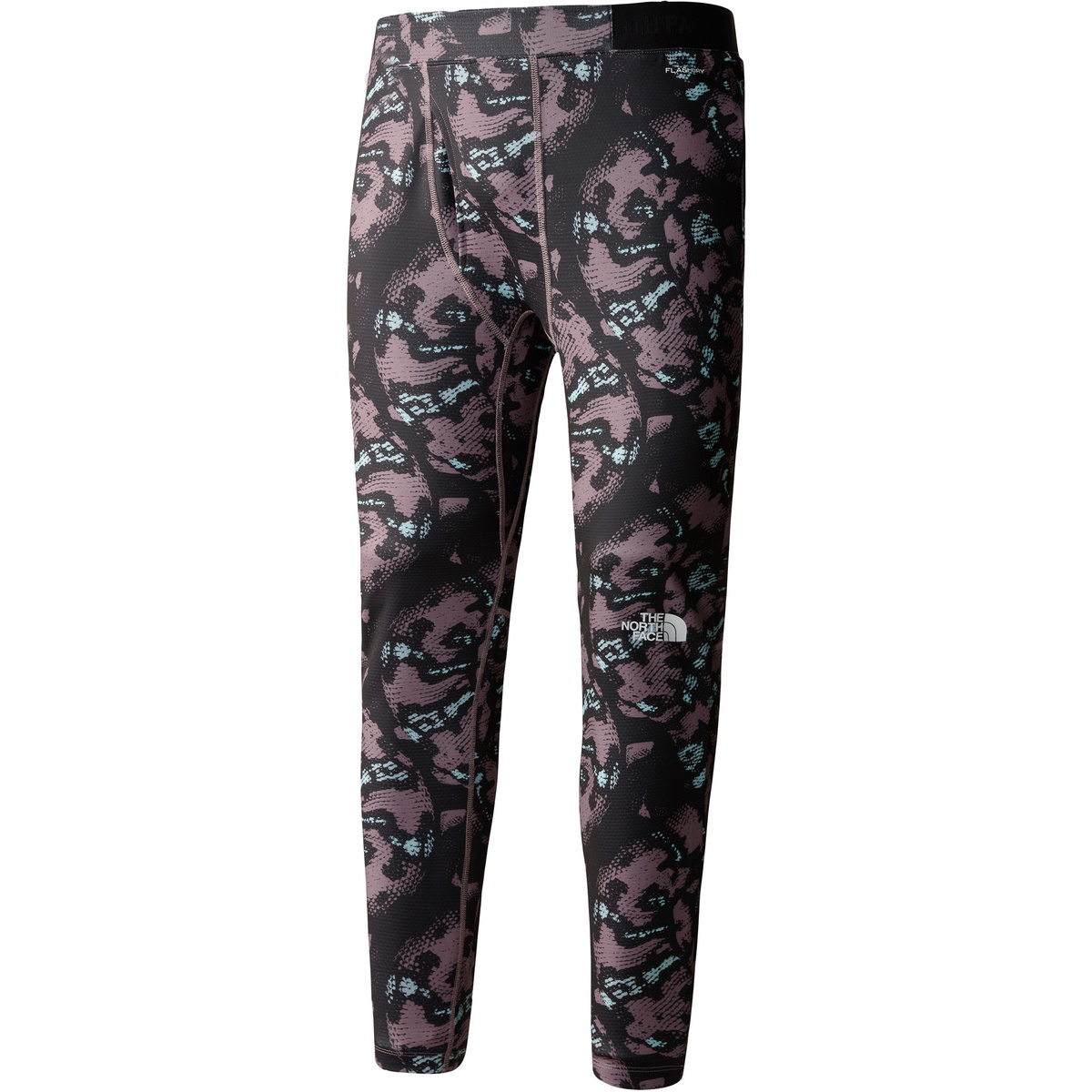 The North Face Herren Baselayer Dragline Hose The North Face Herren Baselayer Dragline Hose von The North Face