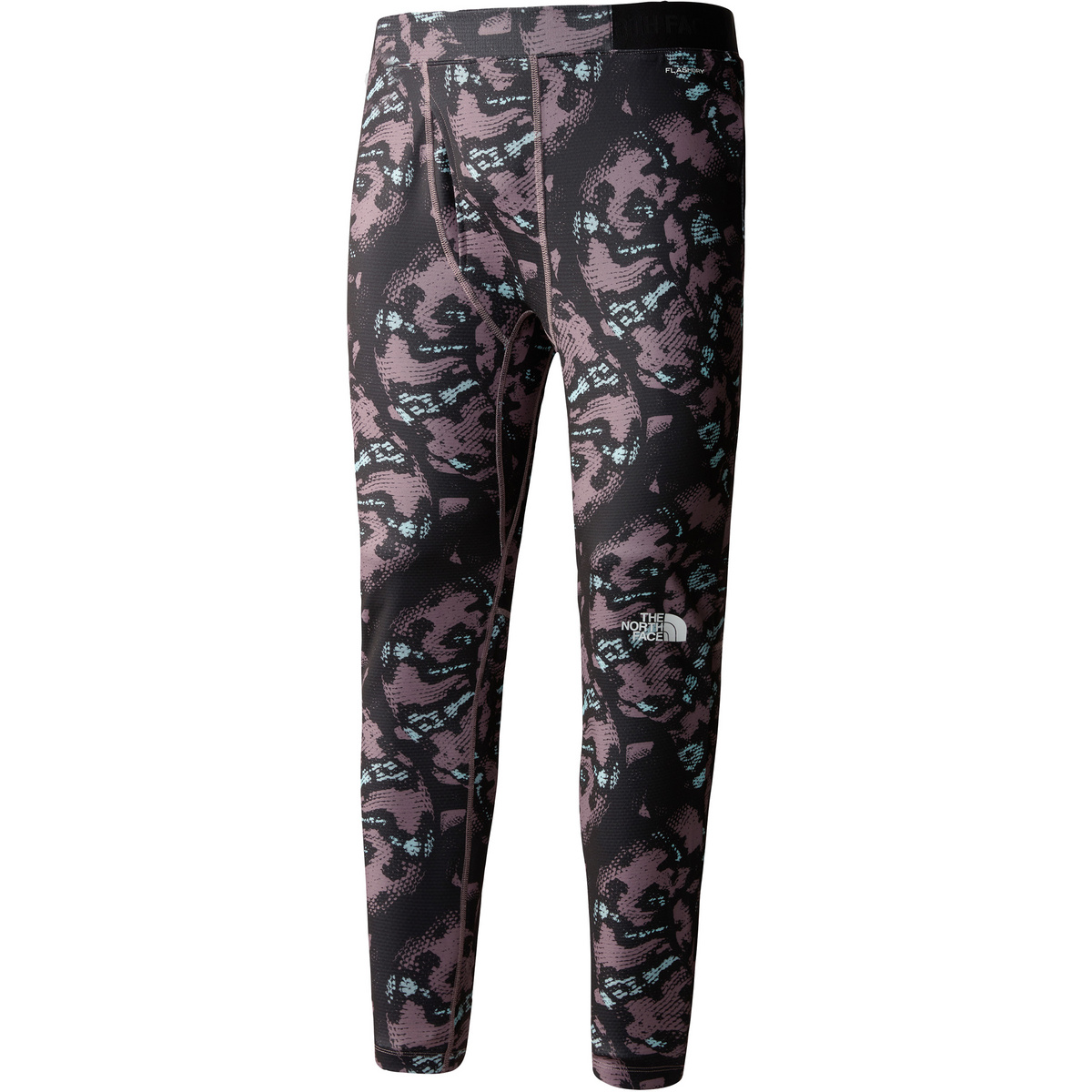 The North Face Herren Baselayer Dragline Hose von The North Face