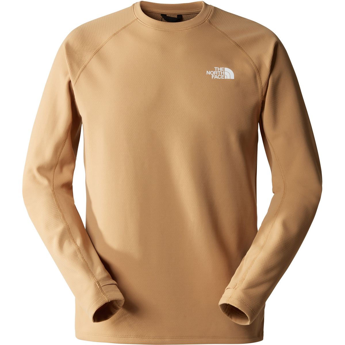 The North Face Herren Baselayer Dragline Longsleeve von The North Face