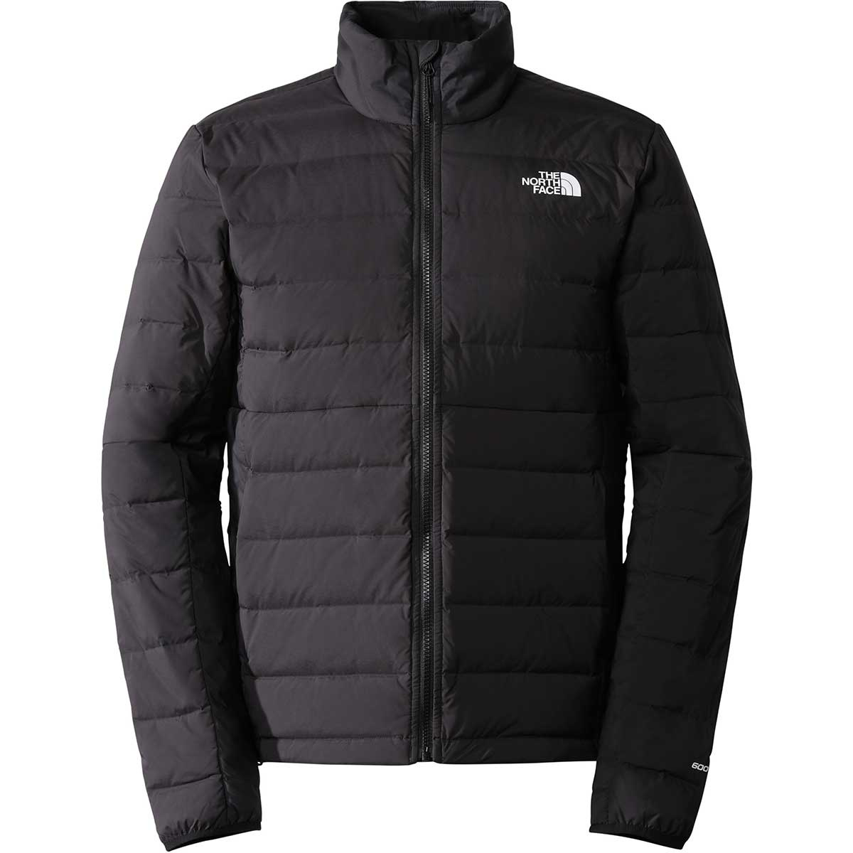 The North Face Herren Belleview Stretch Down Jacke The North Face Herren Belleview Stretch Down Jacke von The North Face