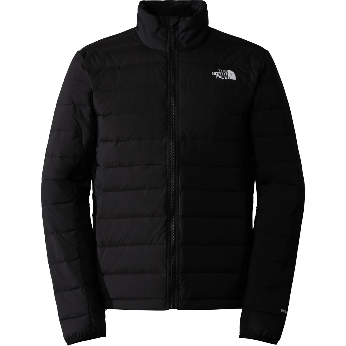 The North Face Herren Belleview Stretch Down Jacke von The North Face