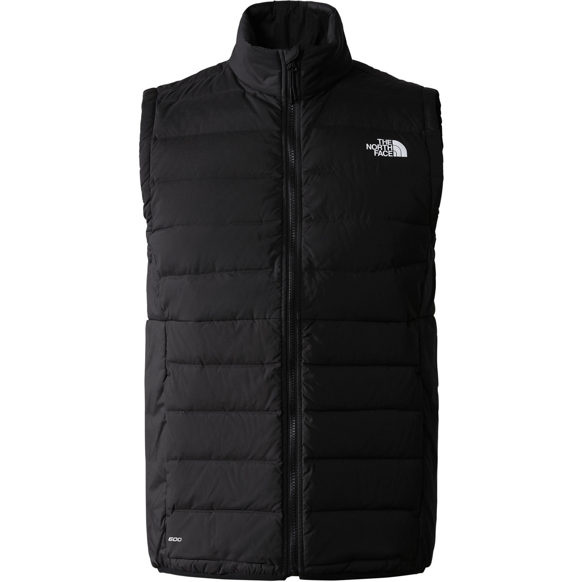 The North Face Herren Belleview Stretch Down Weste The North Face Herren Belleview Stretch Down Weste von The North Face