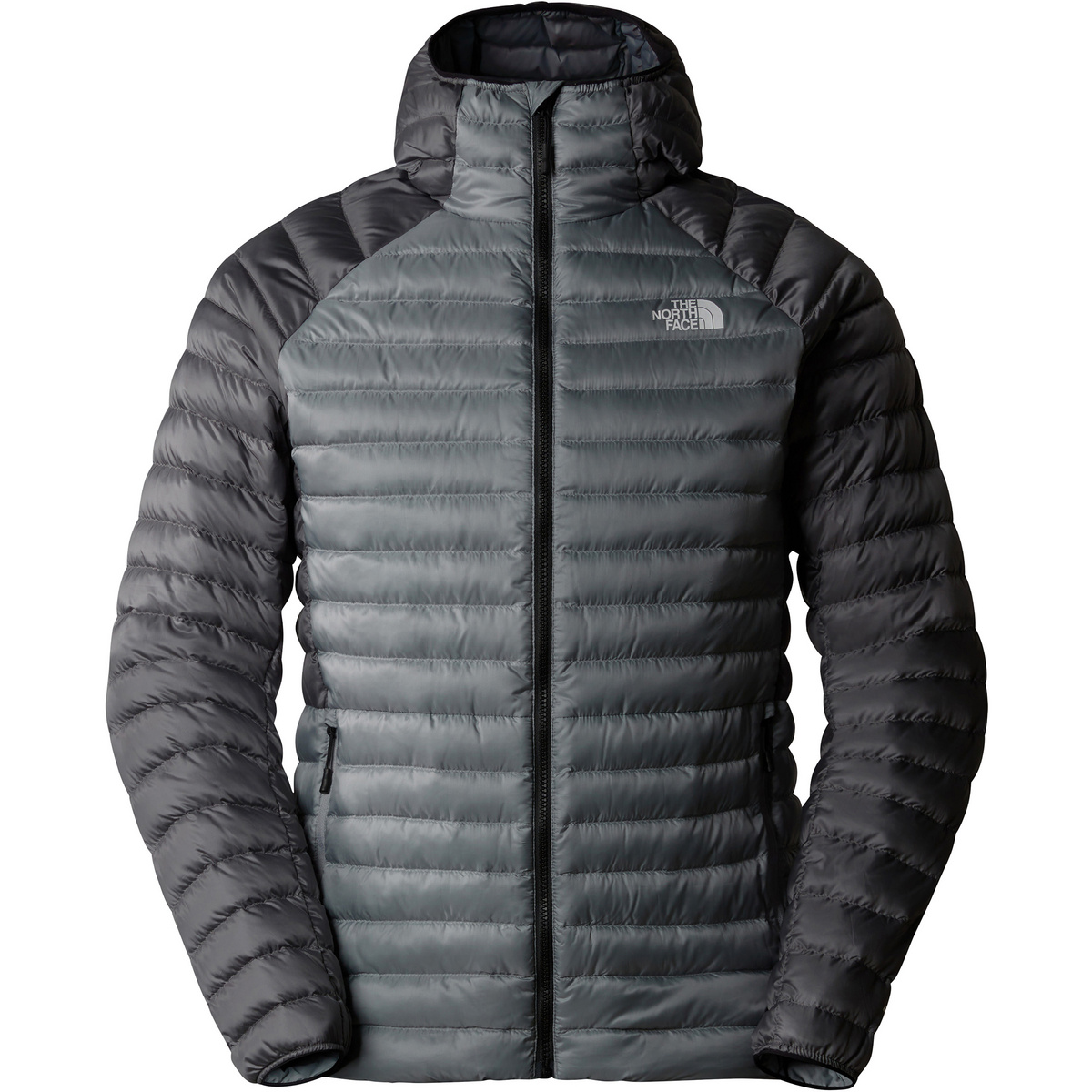 The North Face Herren Bettaforca Light Down Hoodie Jacke von The North Face