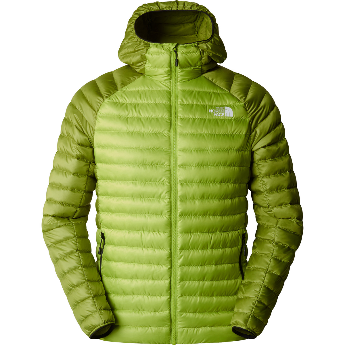 The North Face Herren Bettaforca Light Down Hoodie Jacke The North Face Herren Bettaforca Light Down Hoodie Jacke von The North Face