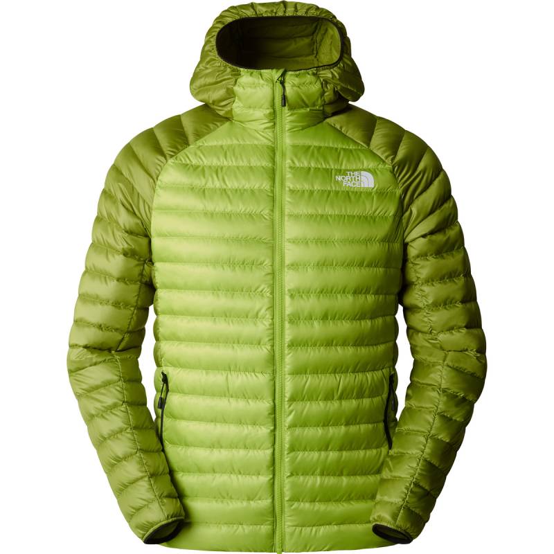 The North Face Herren Bettaforca Light Down Hoodie Jacke von The North Face