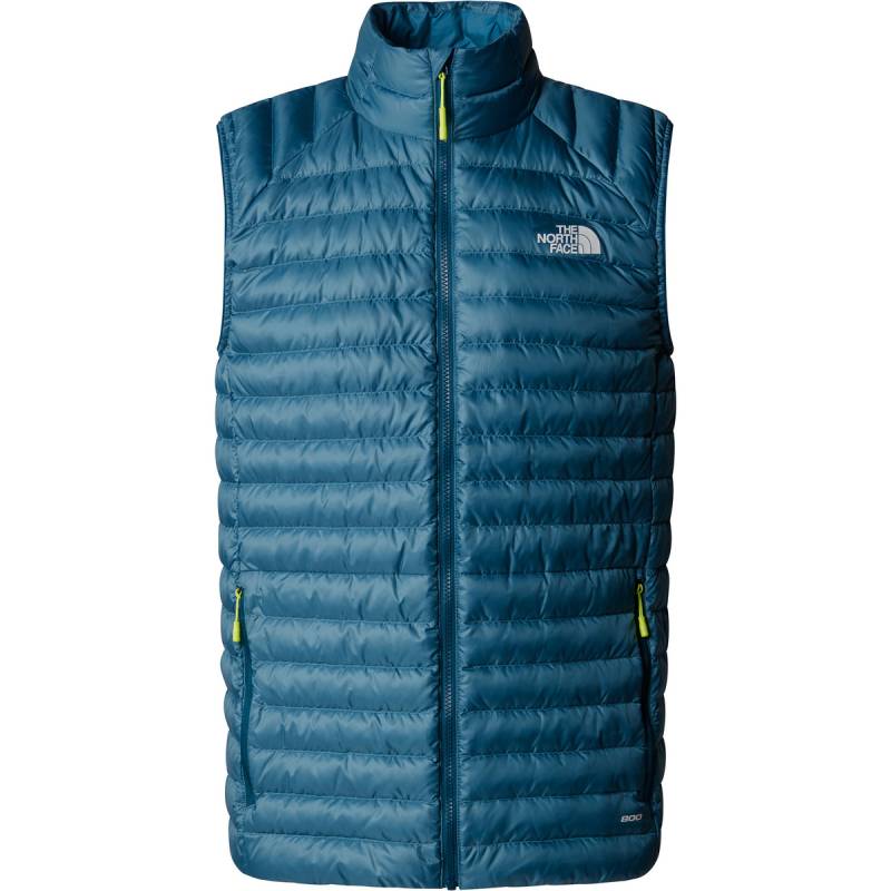 The North Face Herren Bettaforca Light Down Weste von The North Face