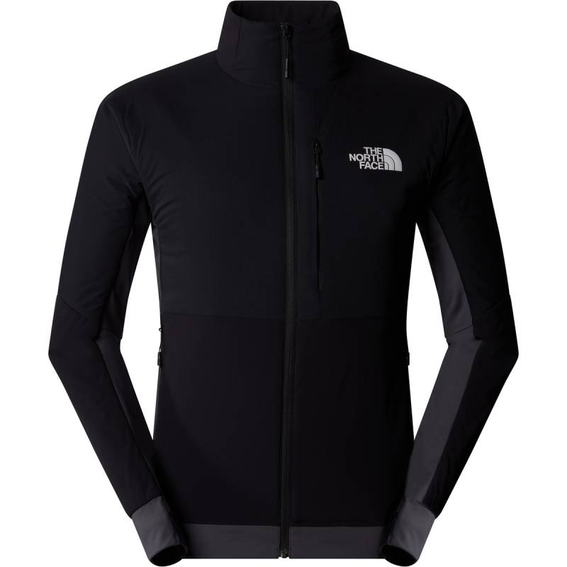 The North Face Herren Binntal Hybrid Ventrix Jacke von The North Face