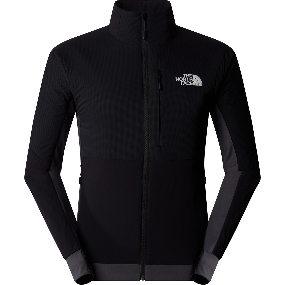 The North Face Herren Binntal Hybrid Ventrix Jacke The North Face Herren Binntal Hybrid Ventrix Jacke von The North Face