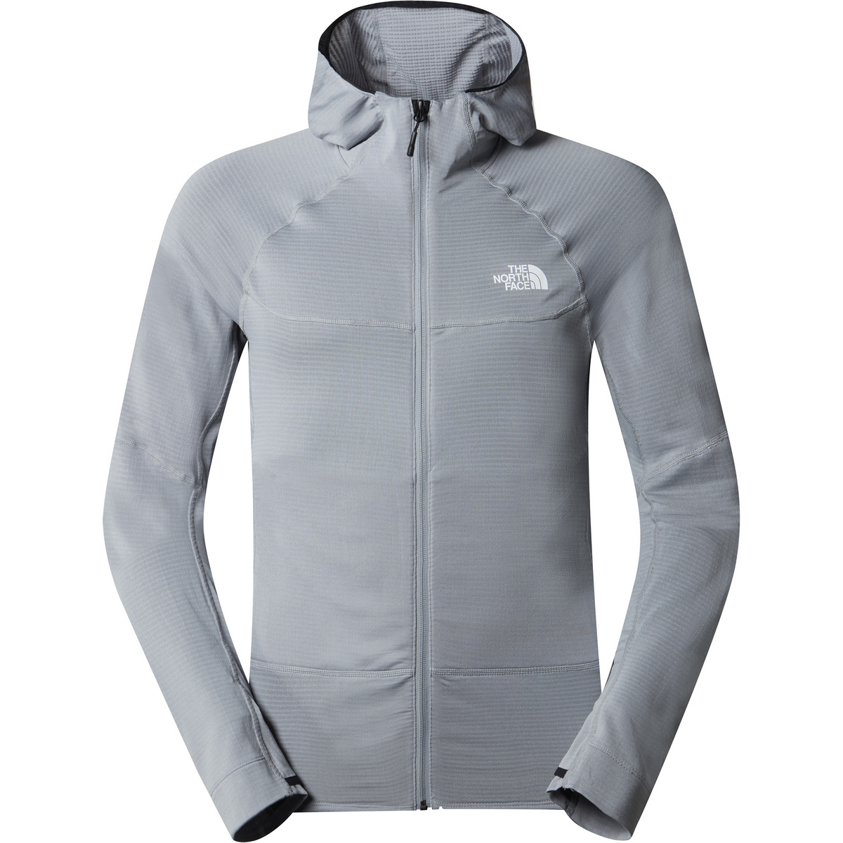 The North Face Herren Bolt Polartec Hoodie Jacke The North Face Herren Bolt Polartec Hoodie Jacke von The North Face