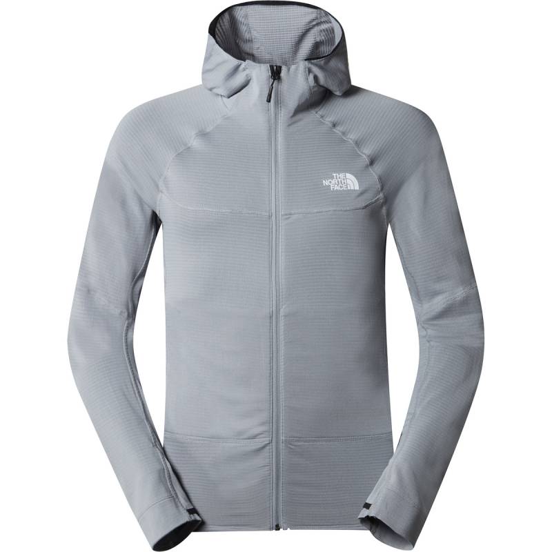 The North Face Herren Bolt Polartec Hoodie Jacke von The North Face