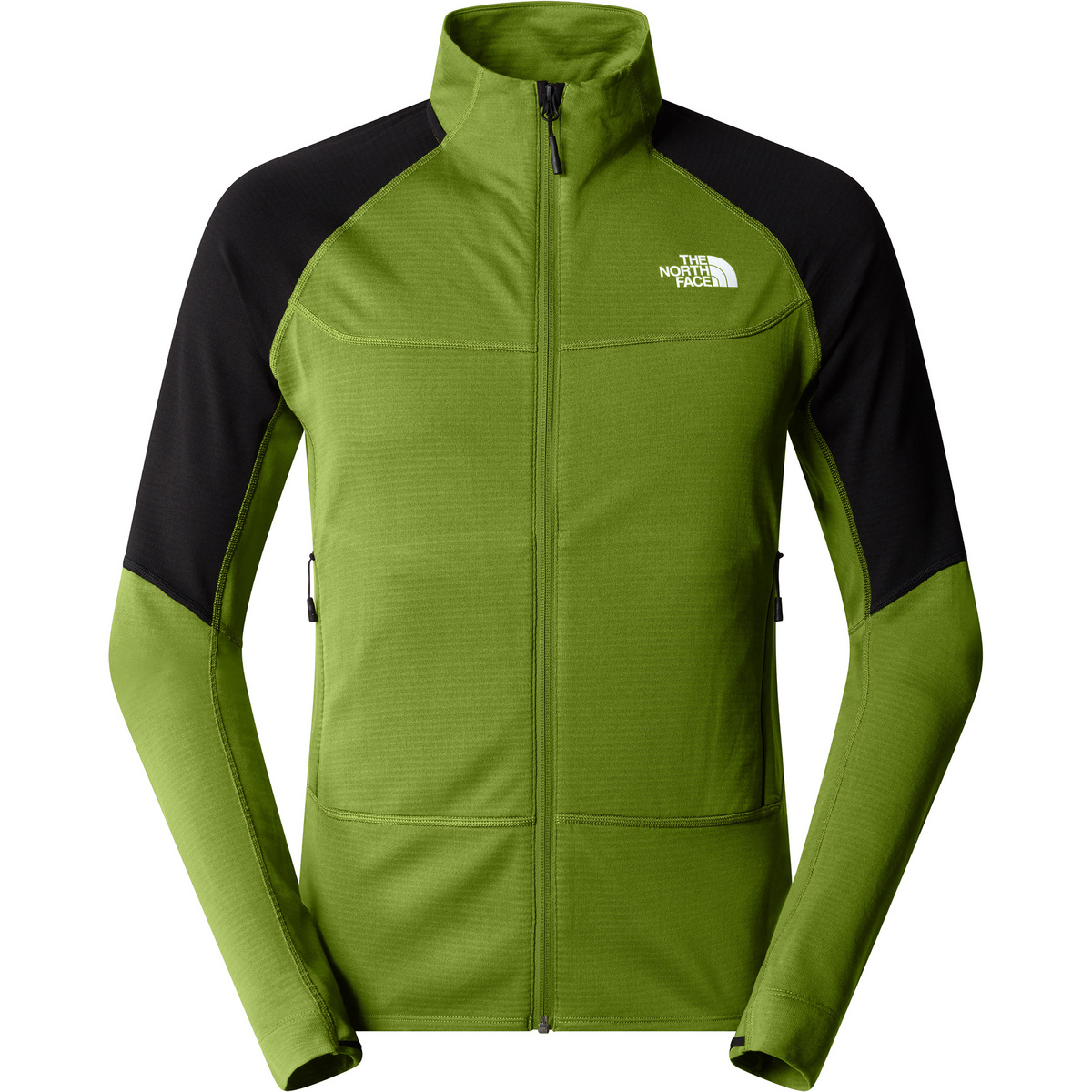 The North Face Herren Bolt Polartec Jacke von The North Face