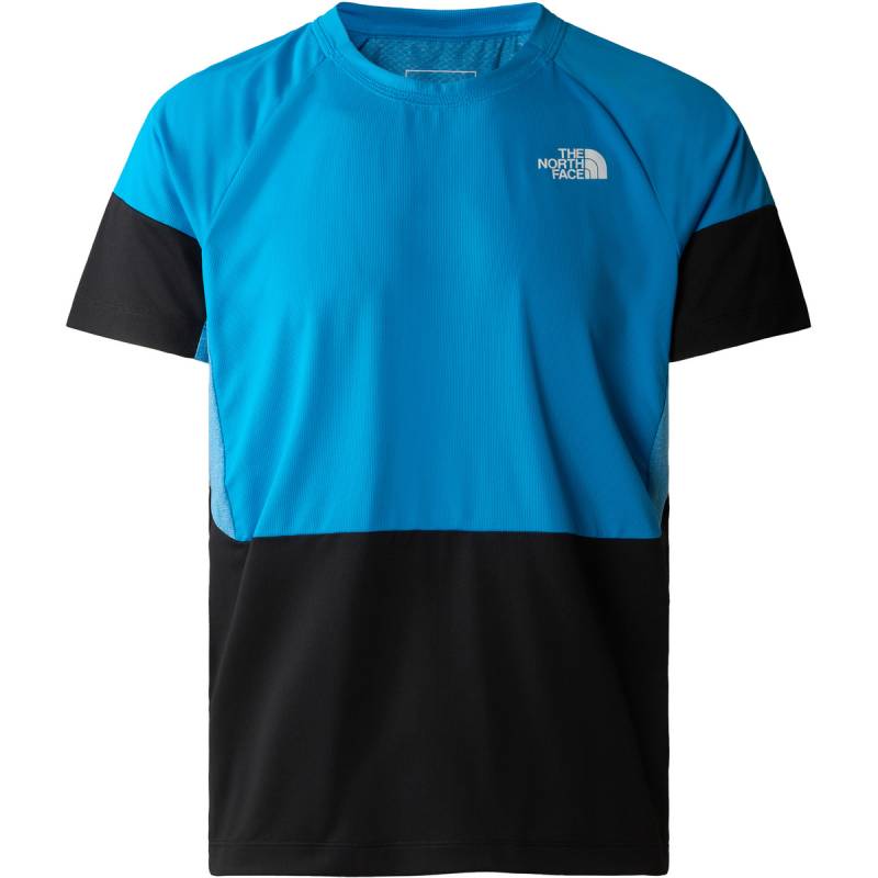 The North Face Herren Bolt Tech T-Shirt von The North Face