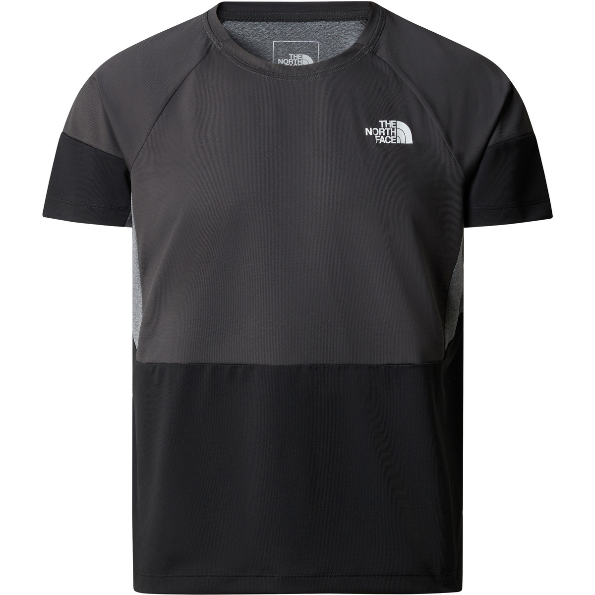 The North Face Herren Bolt Tech T-Shirt The North Face Herren Bolt Tech T-Shirt von The North Face