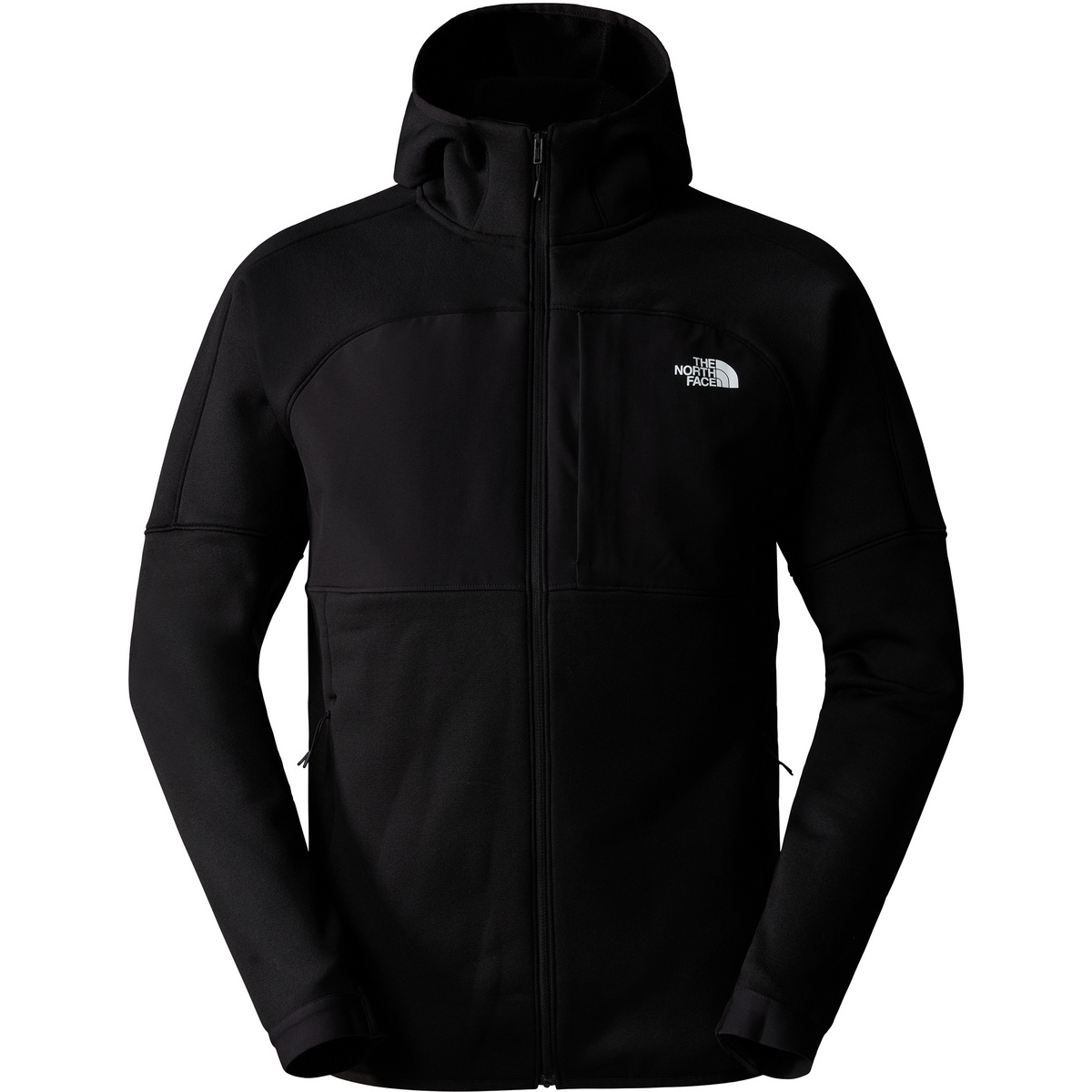 The North Face Herren Canyonlands High Altitude Hoodie Jacke von The North Face