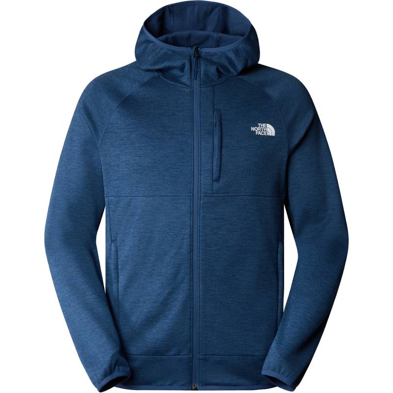 The North Face Herren Canyonlands Hoodie Jacke von The North Face