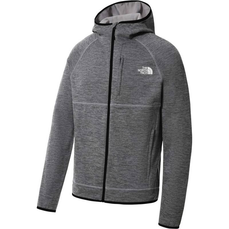 The North Face Herren Canyonlands Hoodie Jacke von The North Face