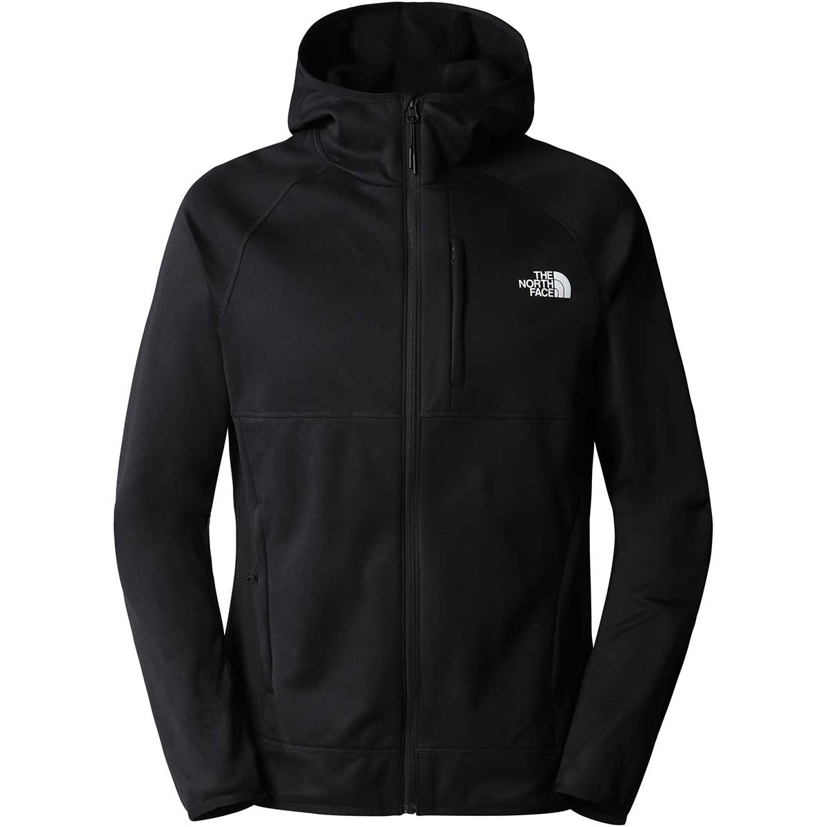 The North Face Herren Canyonlands Hoodie Jacke von The North Face