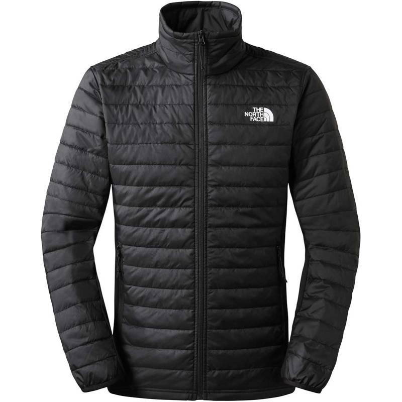 The North Face Herren Canyonlands Hybrid Jacke von The North Face