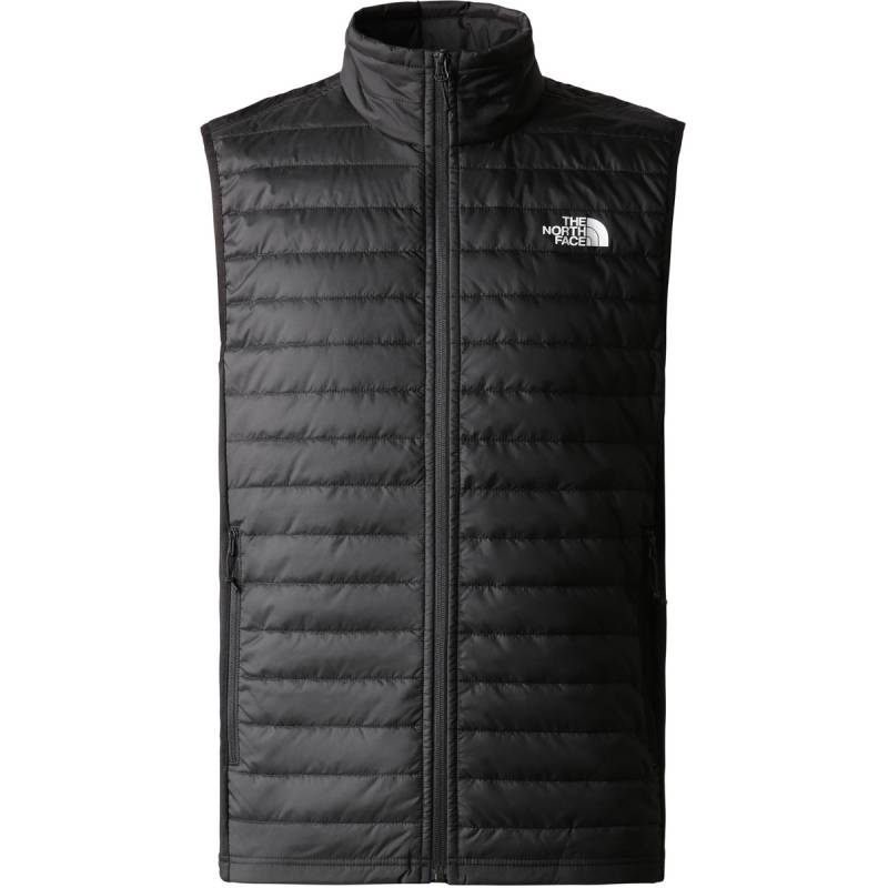 The North Face Herren Canyonlands Hybrid Weste von The North Face