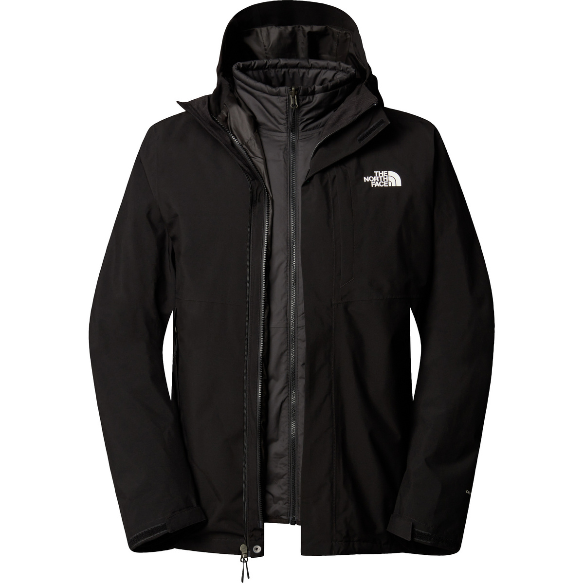 The North Face Herren Carto Triclimate Jacke von The North Face