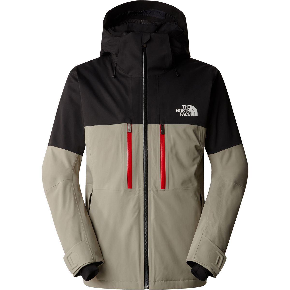 The North Face Herren Chakal Jacke The North Face Herren Chakal Jacke von The North Face