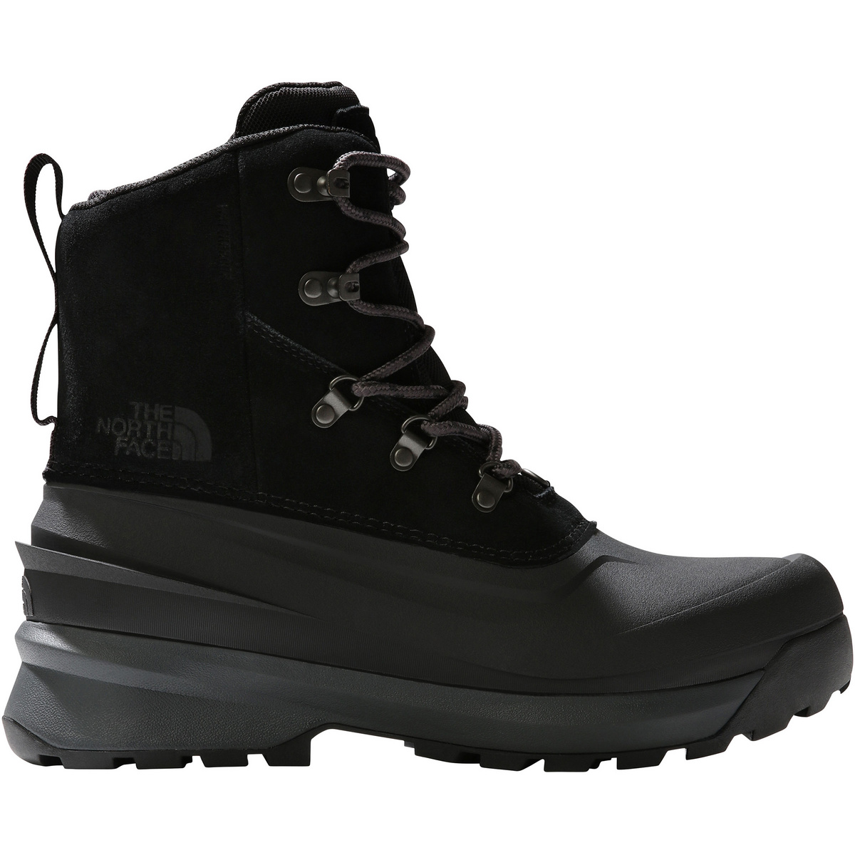 The North Face Herren Chilkat V Lace Wp Schuhe The North Face Herren Chilkat V Lace Wp Schuhe von The North Face