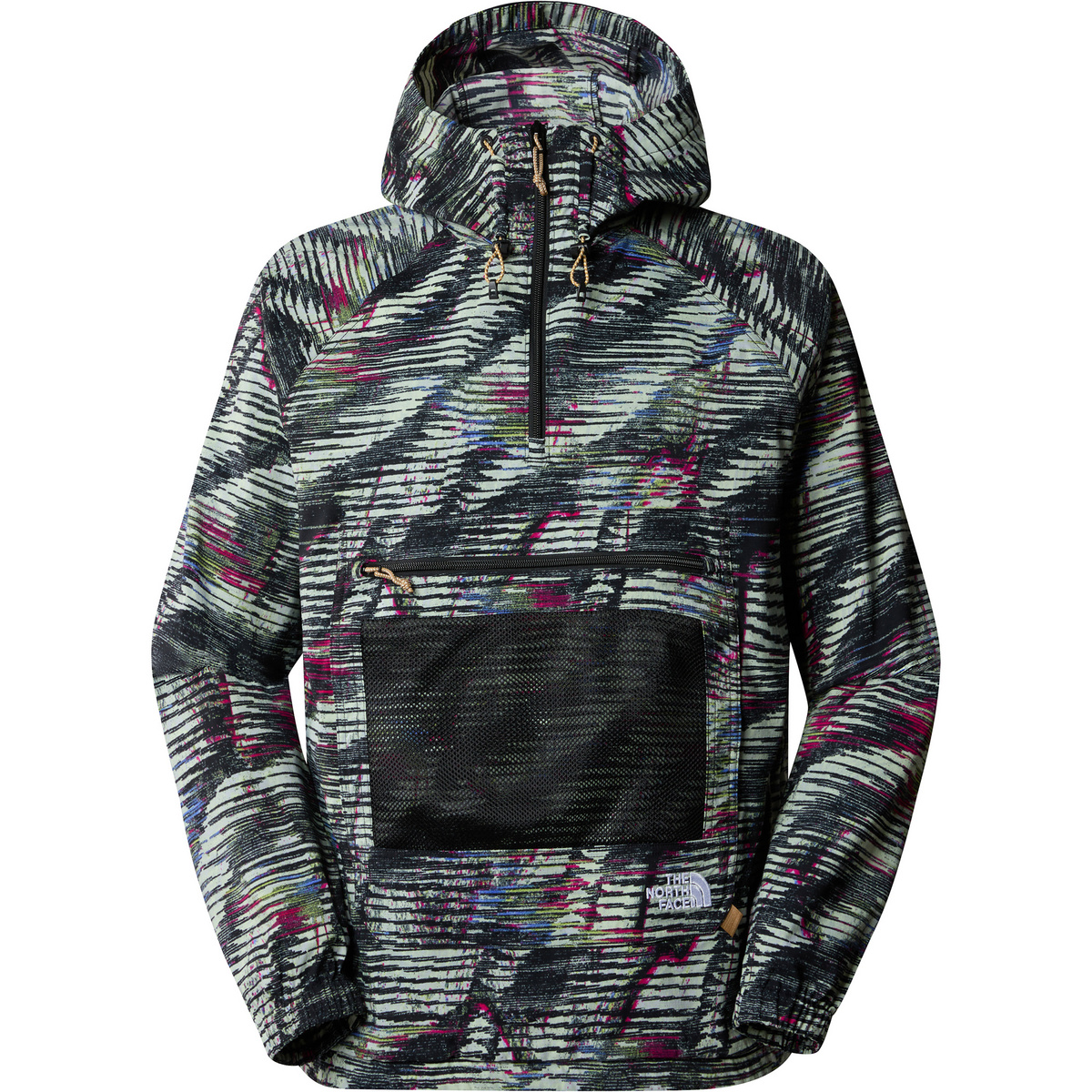 The North Face Herren Class V Pathfinder Anorak von The North Face