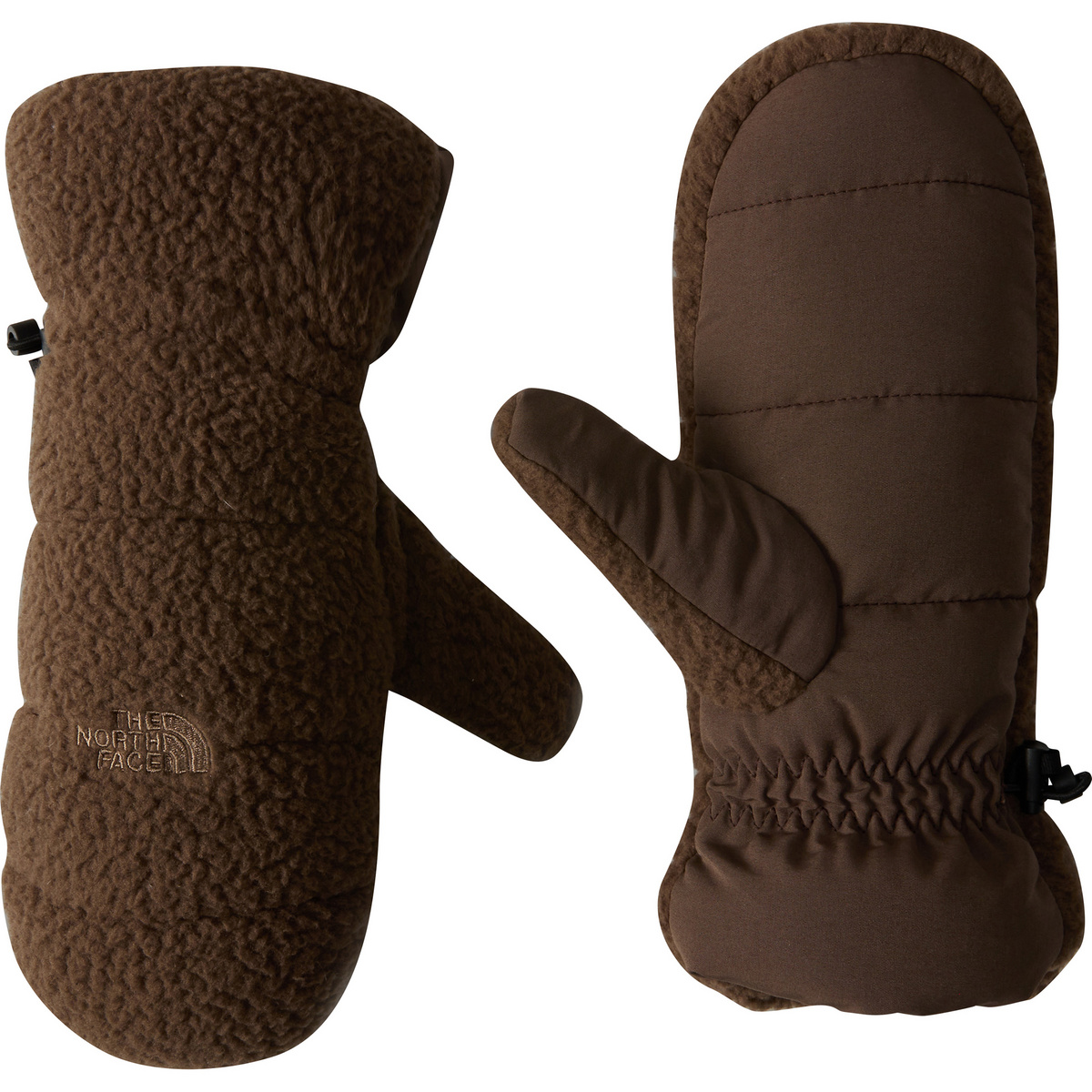 The North Face Herren Cragmont Fleece Handschuhe The North Face Herren Cragmont Fleece Handschuhe von The North Face