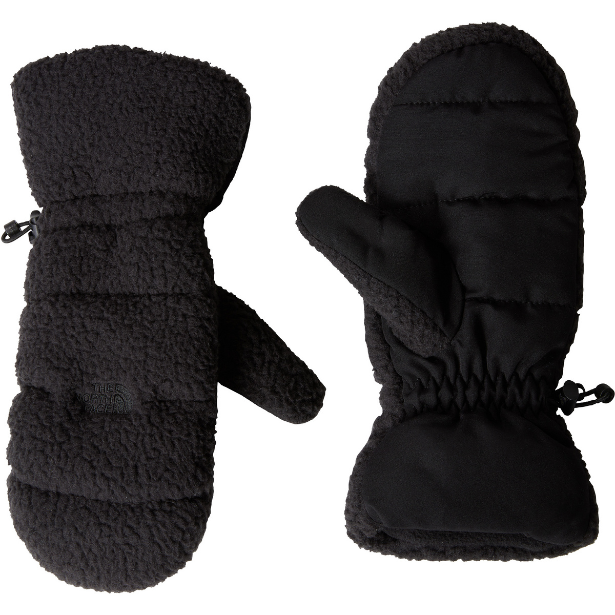 The North Face Herren Cragmont Fleece Handschuhe von The North Face