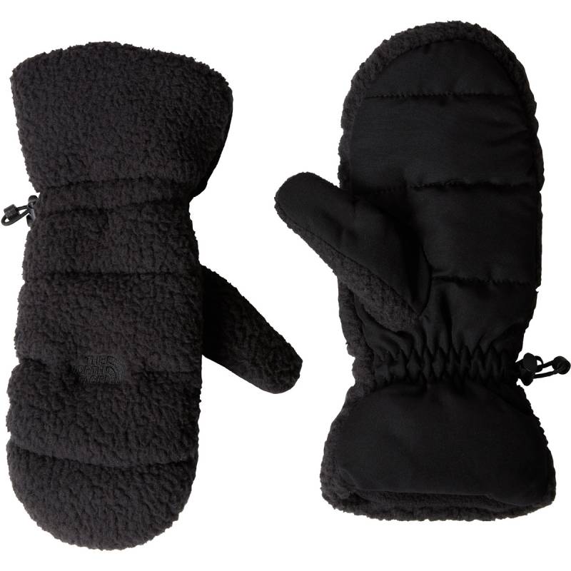 The North Face Herren Cragmont Fleece Handschuhe von The North Face