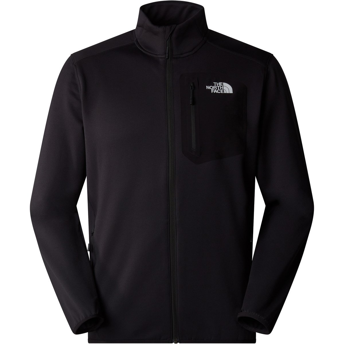 The North Face Herren Crest Jacke von The North Face