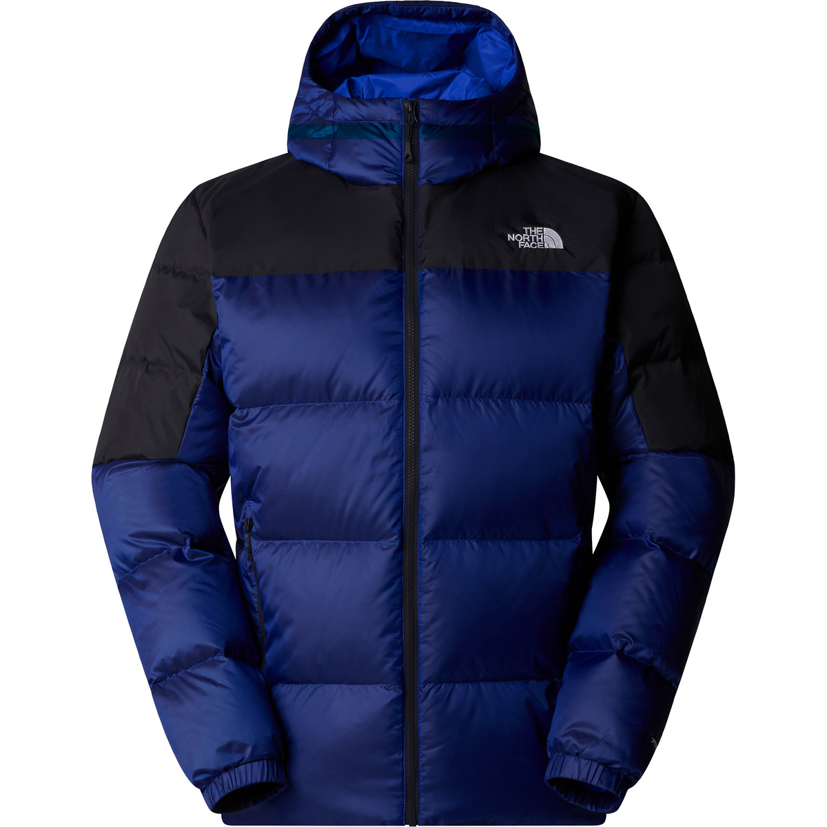The North Face Herren Diablo Down Hoodie Jacke The North Face Herren Diablo Down Hoodie Jacke von The North Face