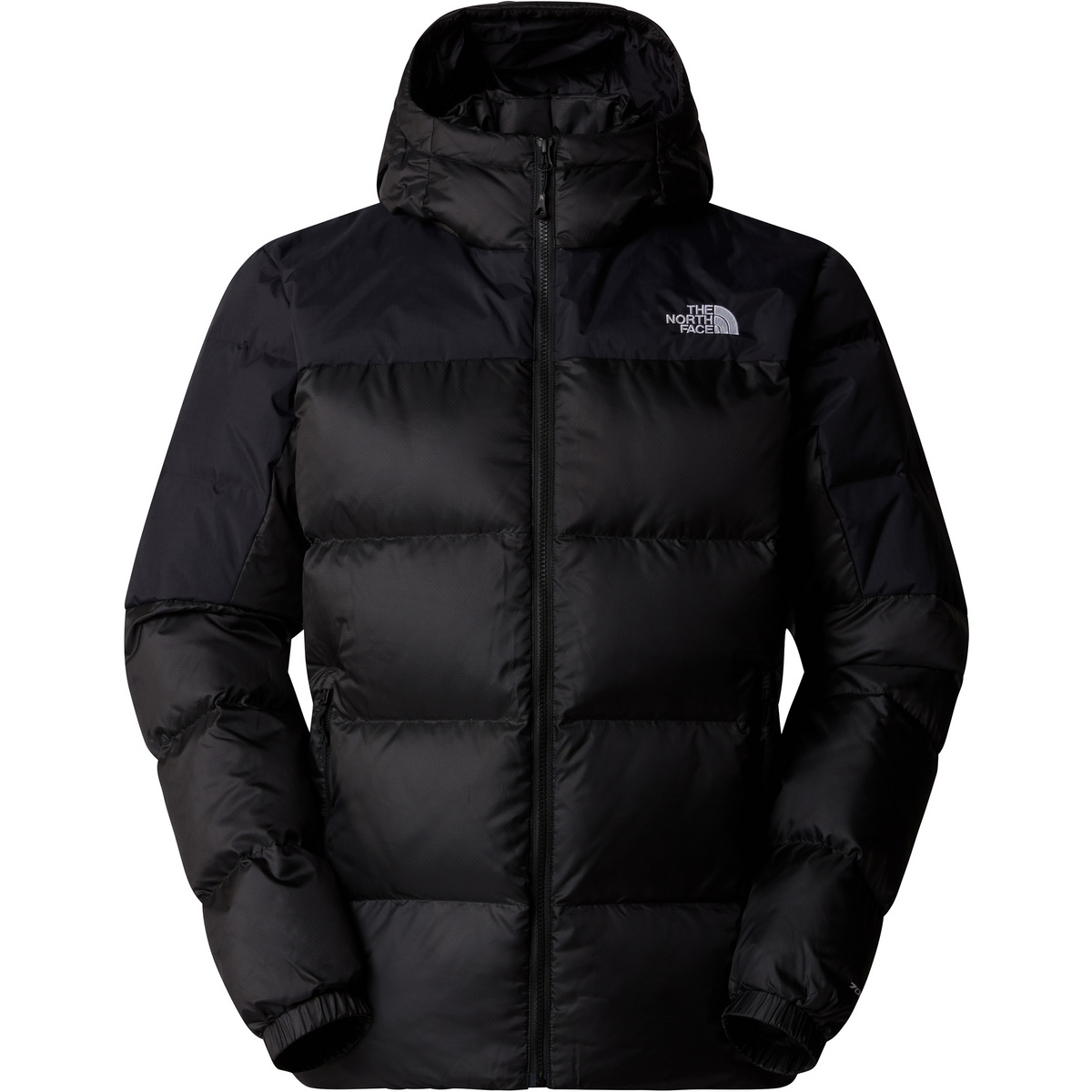 The North Face Herren Diablo Down Hoodie Jacke The North Face Herren Diablo Down Hoodie Jacke von The North Face